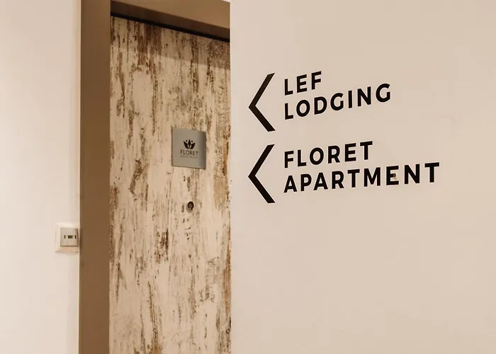 Floret Lejlighed Thessaloníki