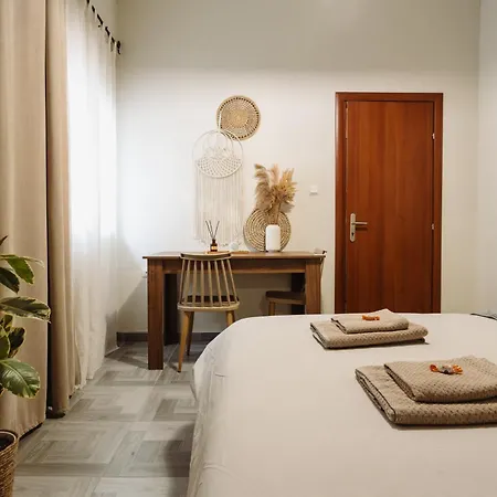 Floret Apartment *