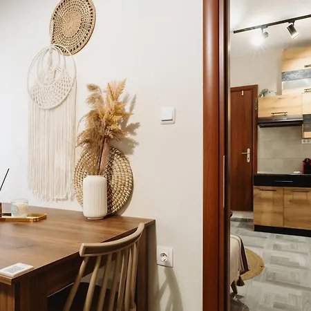 Apartment Floret *
