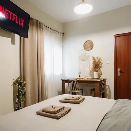 Apartment Floret Thessaloniki