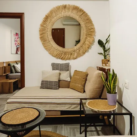 Floret 테살로니키