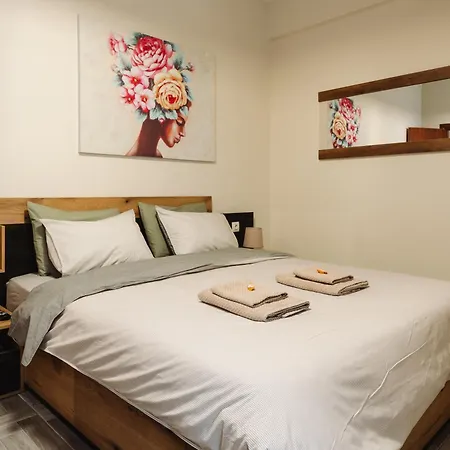 Apartment Floret *