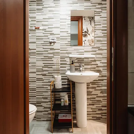 Floret 아파트 테살로니키