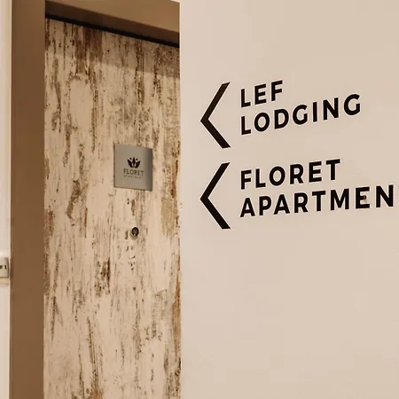 Floret Apartment Thessaloniki