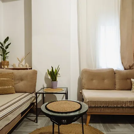 Floret Daire Selanik