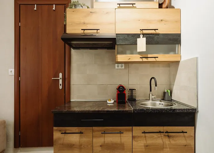 Apartamento Floret *
