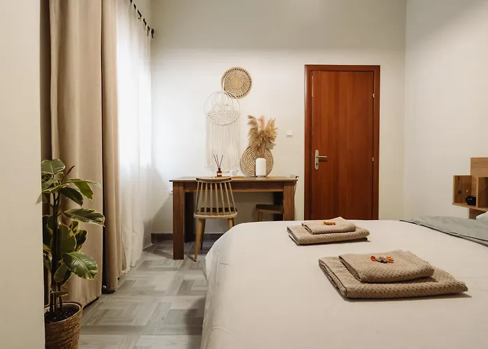 Floret Apartamento *