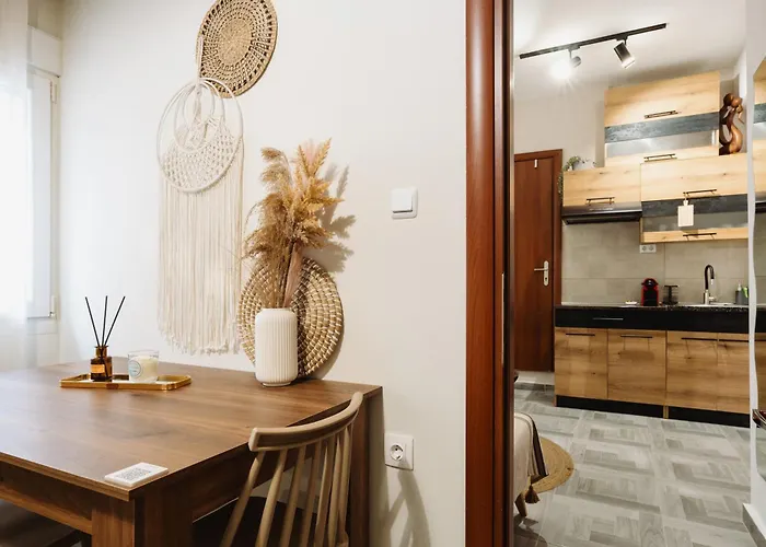 Apartamento Floret *