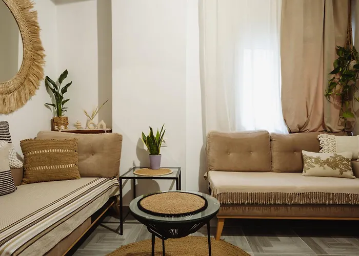 Floret Apartamento Tessalónica