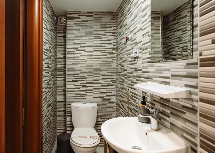Floret Apartamento